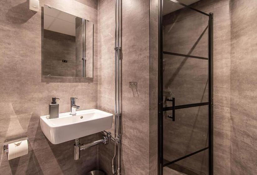 Albergue Karlskrona H&h