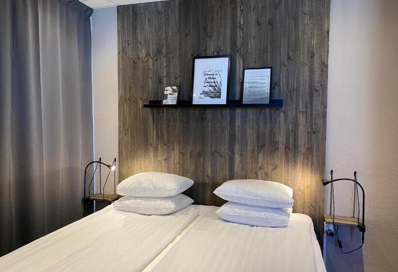 Albergue Karlskrona H&h