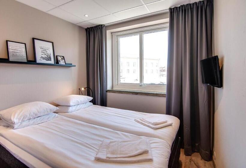 Albergue Karlskrona H&h