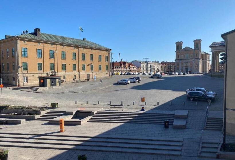 Albergue Karlskrona H&h