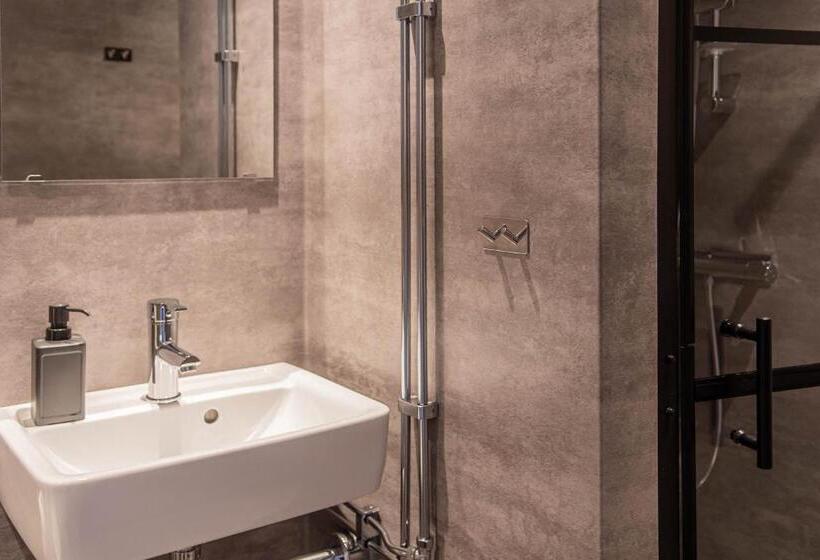 Albergue Karlskrona H&h