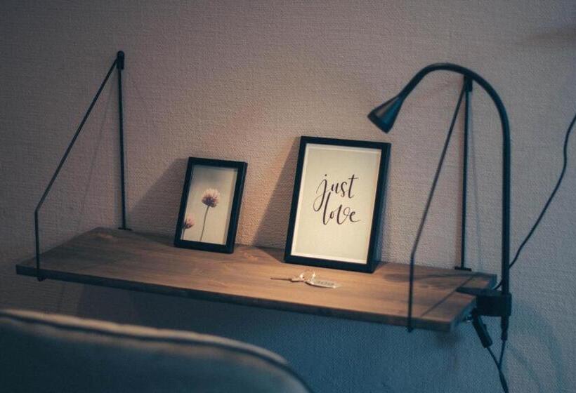 Albergue Karlskrona H&h