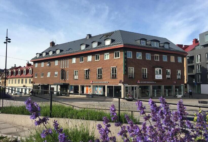 Albergue Karlskrona H&h