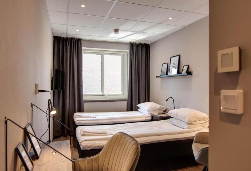 Albergue Karlskrona H&h