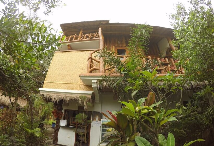 هاستل Sayang Mama Inn