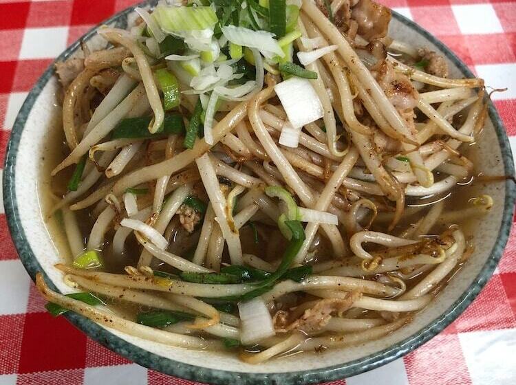 Yakasoba House   Hostel