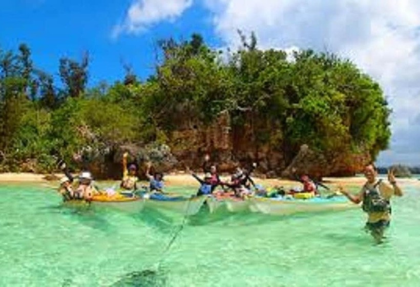 Yakasoba House   Hostel