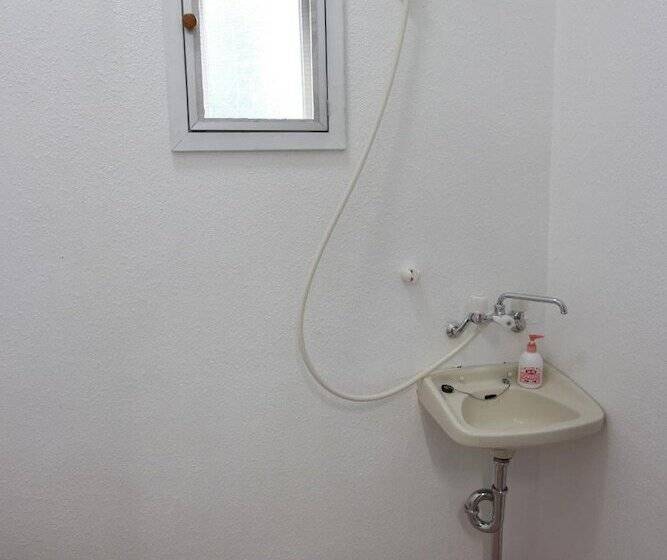 Yakasoba House   Hostel