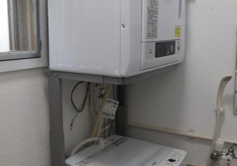 Yakasoba House   Hostel