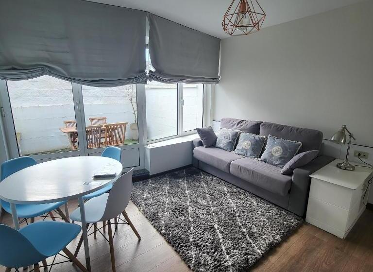 Apartamentos El Caserio