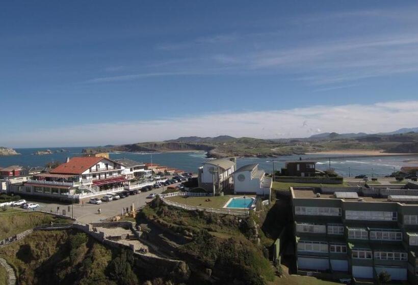 Apartamentos El Caserio