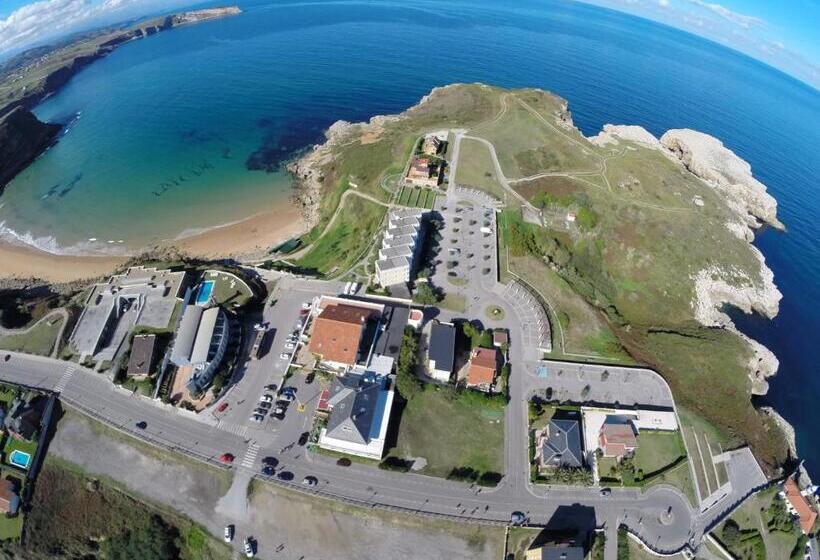 Apartamentos El Caserio