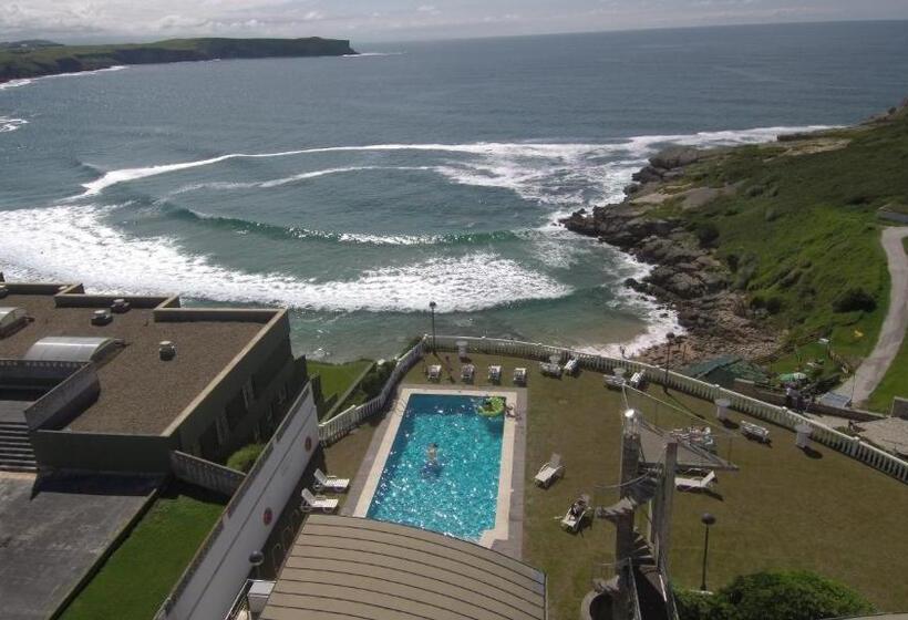 Apartamentos El Caserio