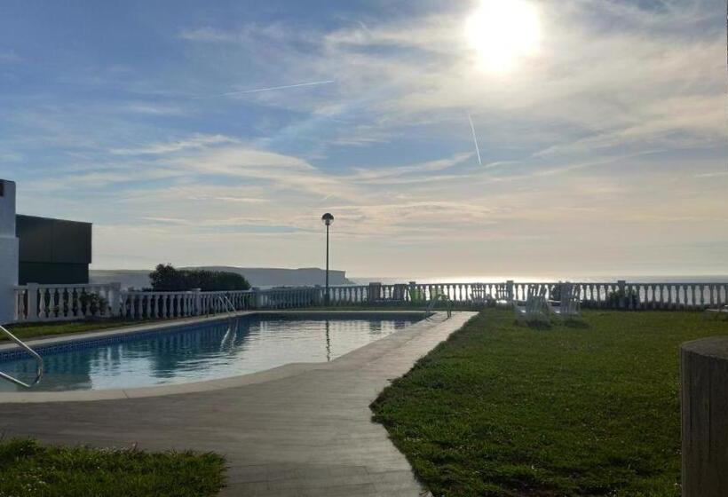 Apartamentos El Caserio