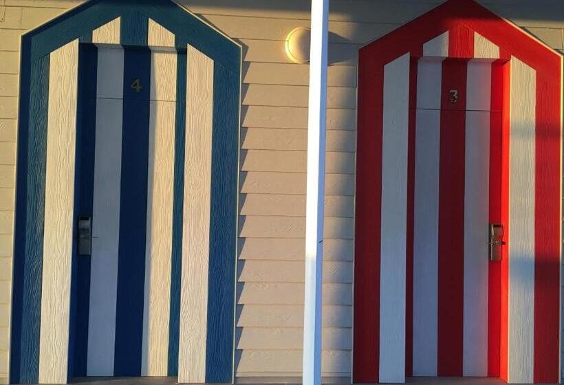 Apartamentos El Caserio