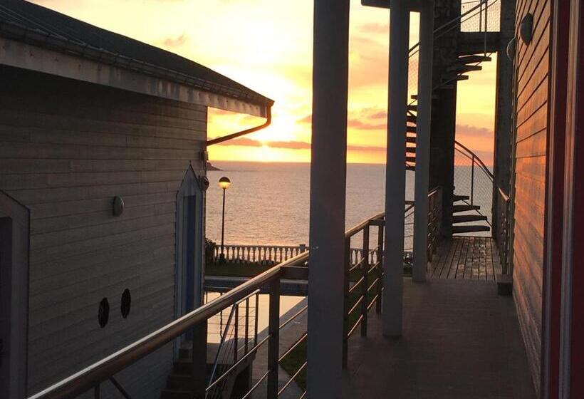 Apartamentos El Caserio