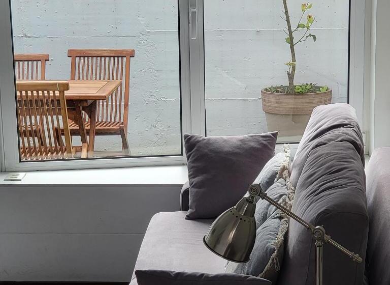 Apartamentos El Caserio