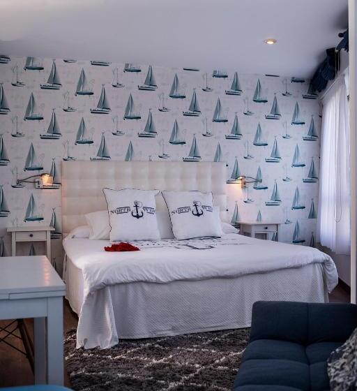 Apartamentos El Caserio