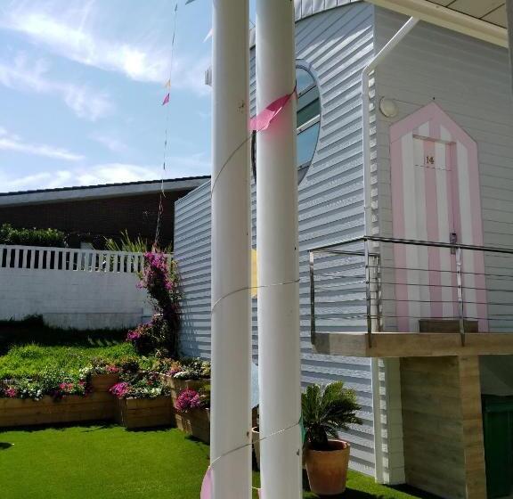 Apartamentos El Caserio