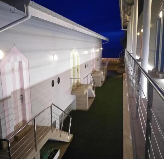 Apartamentos El Caserio