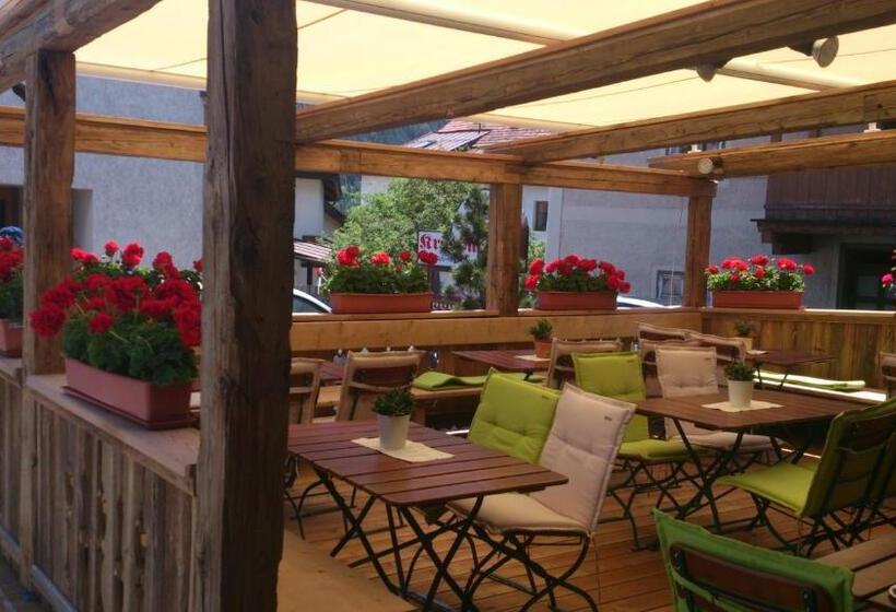 Aparthotel Krösbacher