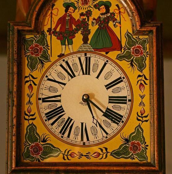 Aparthotel Krösbacher