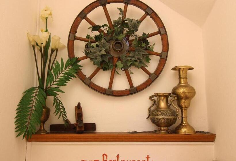 Aparthotel Krösbacher