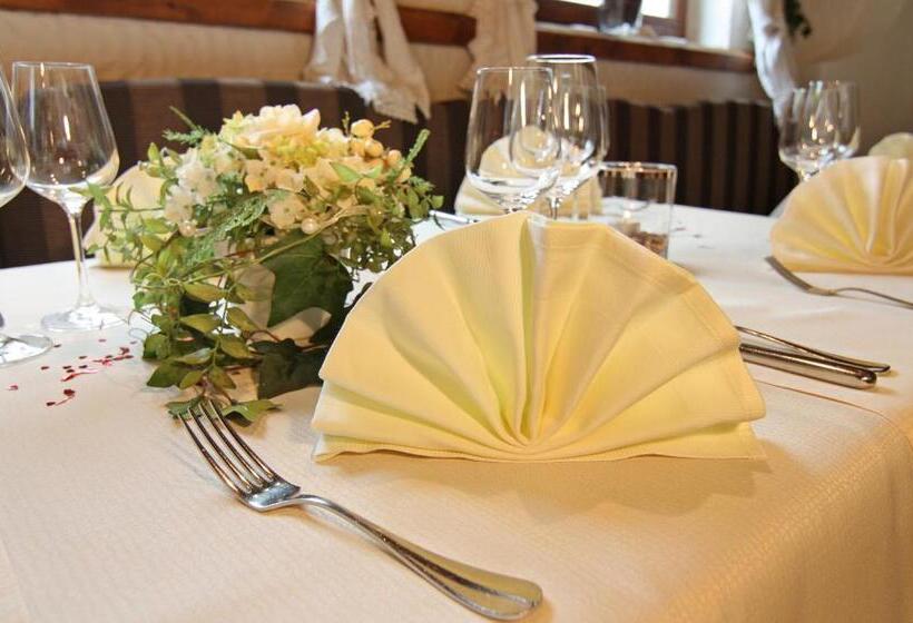 Aparthotel Krösbacher