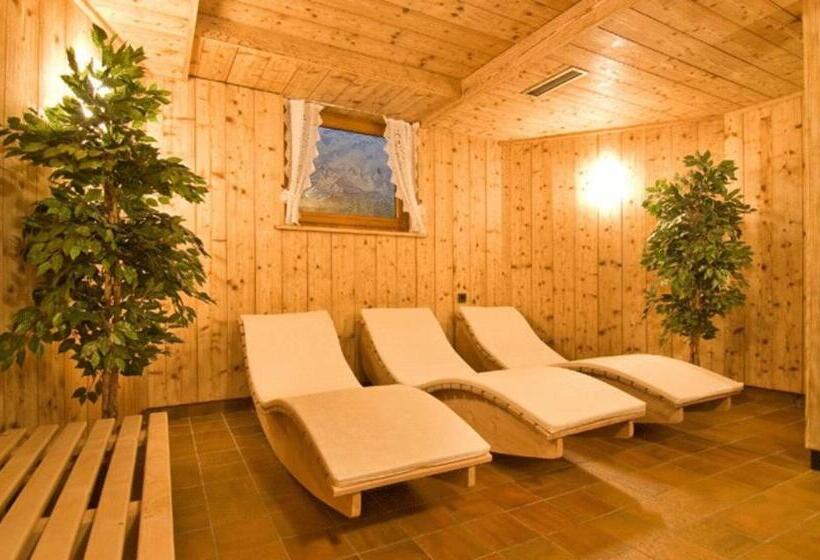 Aparthotel Krösbacher