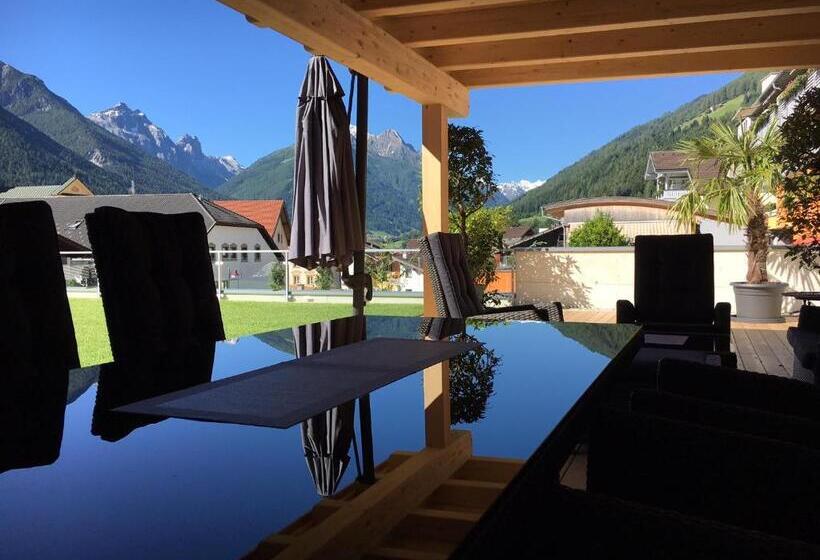 Aparthotel Krösbacher