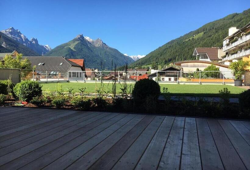 Aparthotel Krösbacher