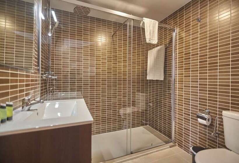Aparthotel Xic