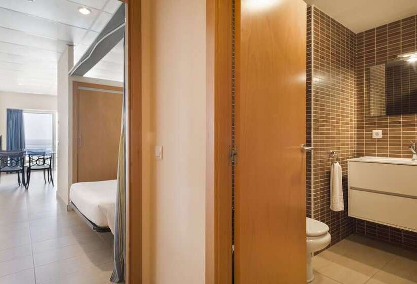 Aparthotel Xic