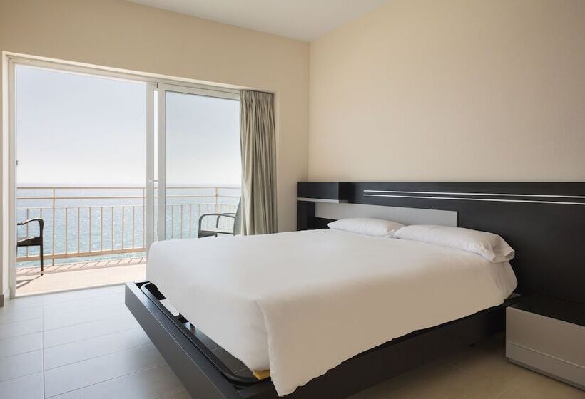 Aparthotel Xic