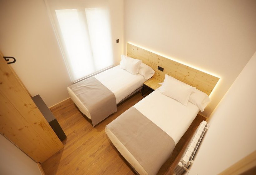 Apartamentos Arumes Do Mar E Montaña   Viveiro