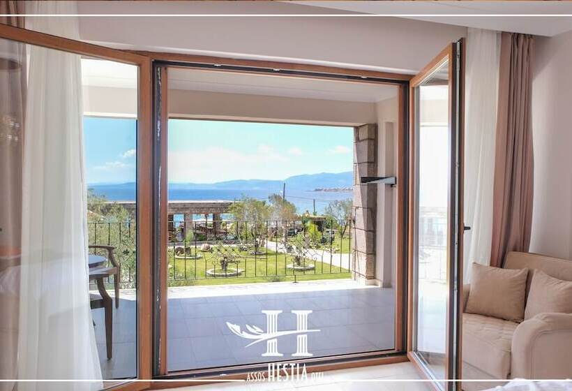 Assos Hestia Otel