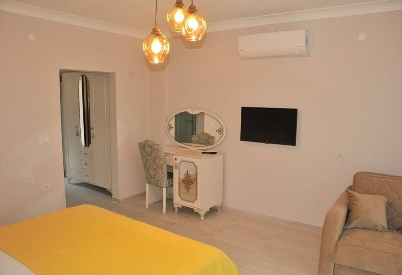 Assos Hestia Otel