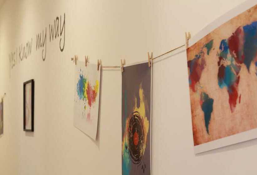 B&b Allerìa Pozzuoli