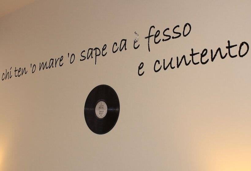 B&b Allerìa Pozzuoli