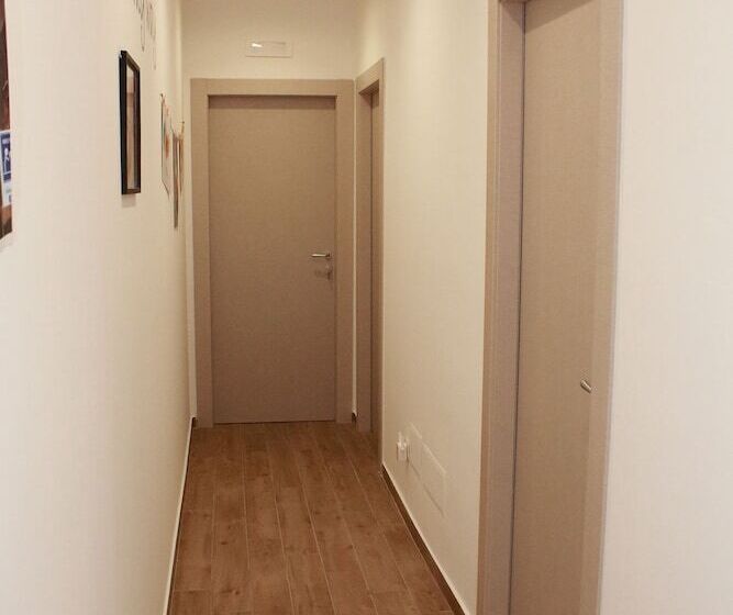 B&b Allerìa Pozzuoli