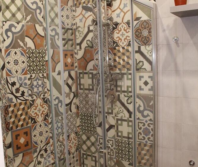 B&b Allerìa Pozzuoli