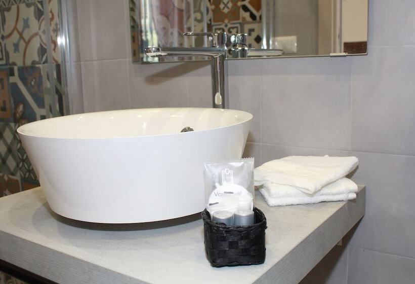 B&b Allerìa Pozzuoli