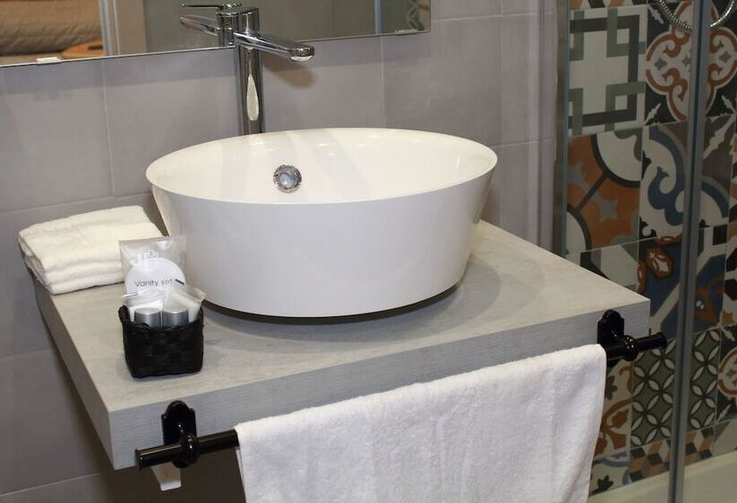 B&b Allerìa Pozzuoli