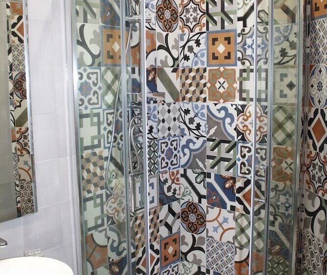 B&b Allerìa Pozzuoli