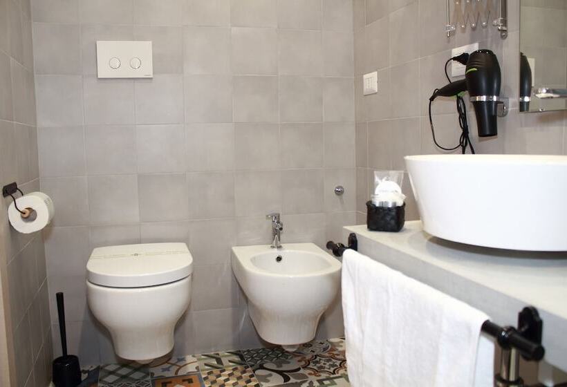 B&b Allerìa Pozzuoli