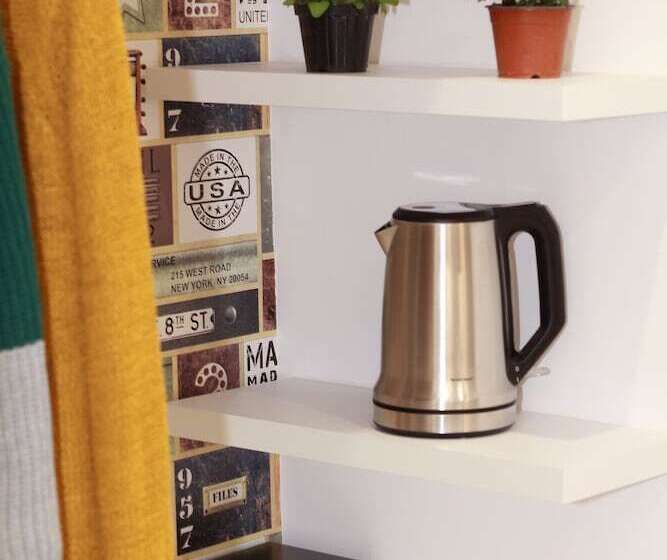 B&b Allerìa Pozzuoli