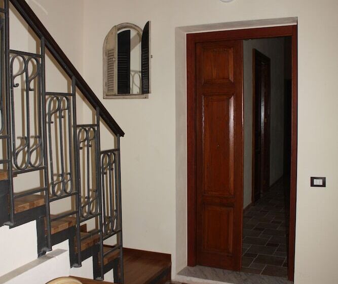 B&b Batarà   La Terrazza Del Centro