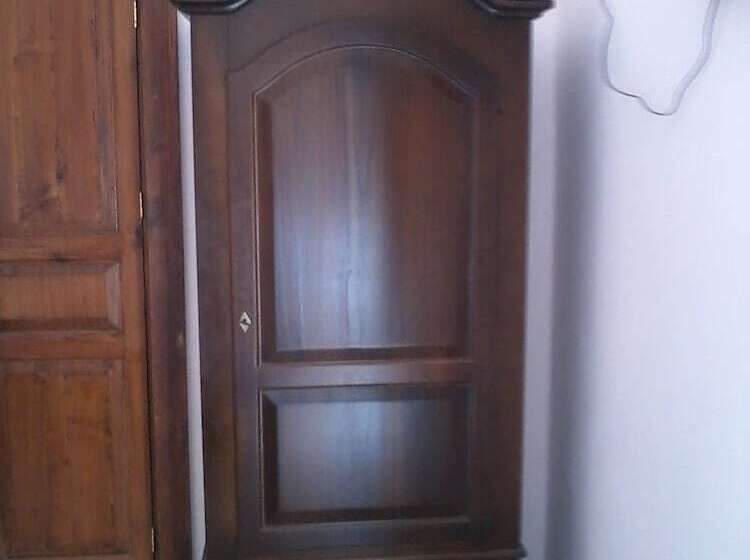 B&b Batarà   La Terrazza Del Centro