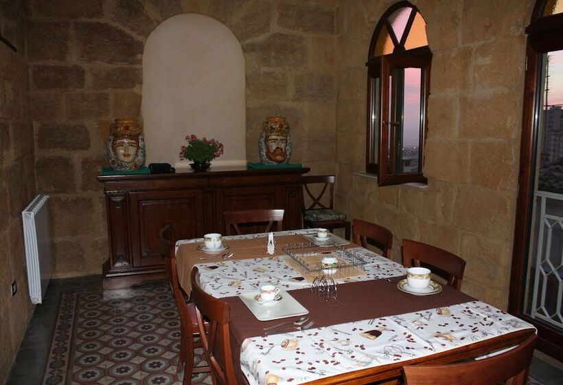 B&b Batarà   La Terrazza Del Centro