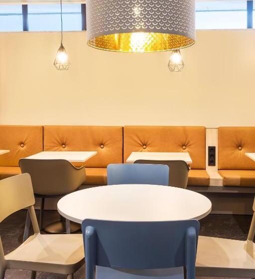 B&b Hotel E Apartamentos Felgueiras